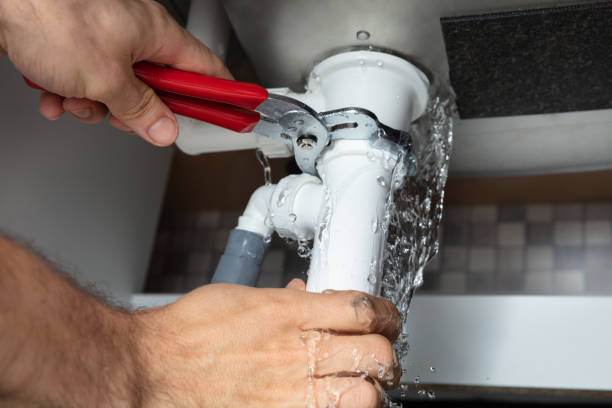 Best 24-hour water damage restoration  in Ladonia, AL